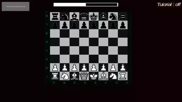 Play Chess VBS C Games