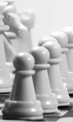 Play Chess Wallpaper