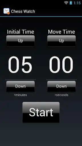 Play ChessWatch  and enjoy ChessWatch with UptoPlay