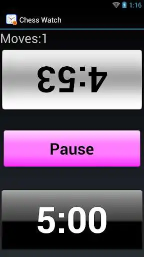 Play ChessWatch as an online game ChessWatch with UptoPlay