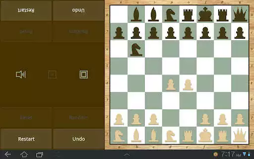 Play Chess with Chess960  Variants