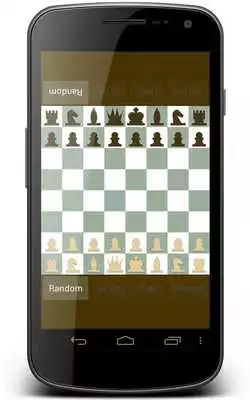 Play Chess with Chess960  Variants