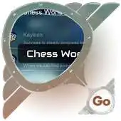 Free play online Chess World GO SMS APK
