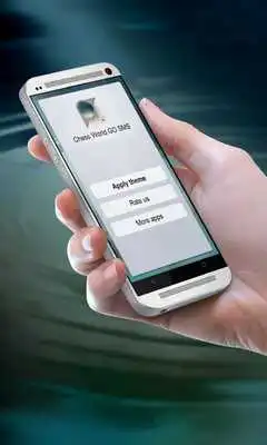 Play Chess World GO SMS