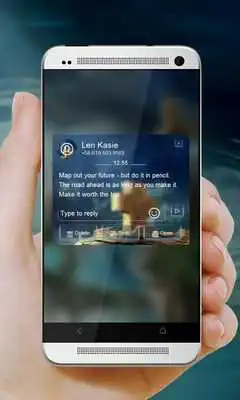 Play Chess World GO SMS