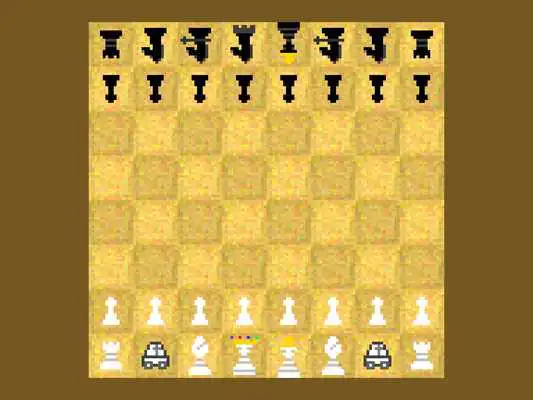 Play ChessX