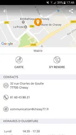 Play Chessy as an online game Chessy with UptoPlay