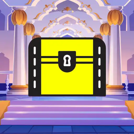 Play Chest and key APK