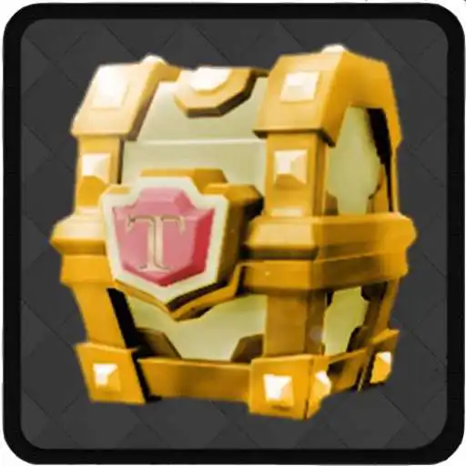 Free play online Chest Calculator for CR  APK