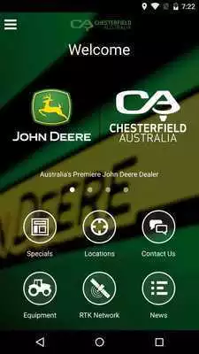 Play Chesterfield Australia