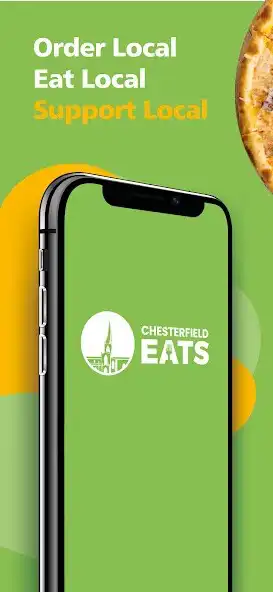 Play Chesterfield Eats  and enjoy Chesterfield Eats with UptoPlay