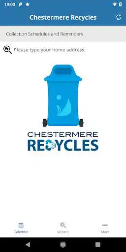 Play Chestermere Recycles  and enjoy Chestermere Recycles with UptoPlay