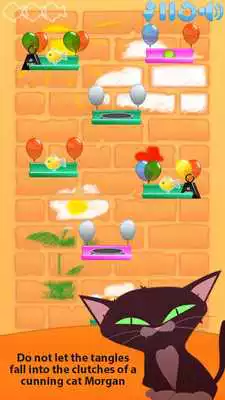 Play Chester  Morgan Free