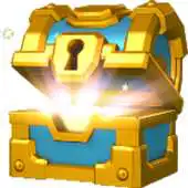 Free play online Chest For Clash Royale APK Free play online Chest For Clash Royale APK