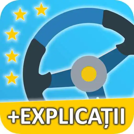 Play Chestionare auto DRPCIV 2022 APK