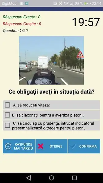 Play Chestionare Auto DRPCIV  and enjoy Chestionare Auto DRPCIV with UptoPlay