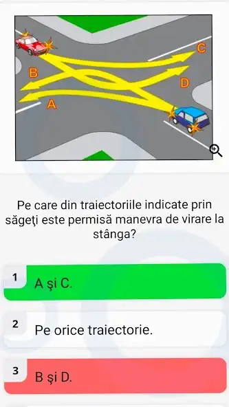 Play Chestionare Auto Moldova as an online game Chestionare Auto Moldova with UptoPlay