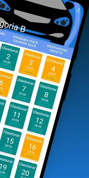 Play Chestionare DGPCI (DRPCIV) as an online game Chestionare DGPCI (DRPCIV) with UptoPlay