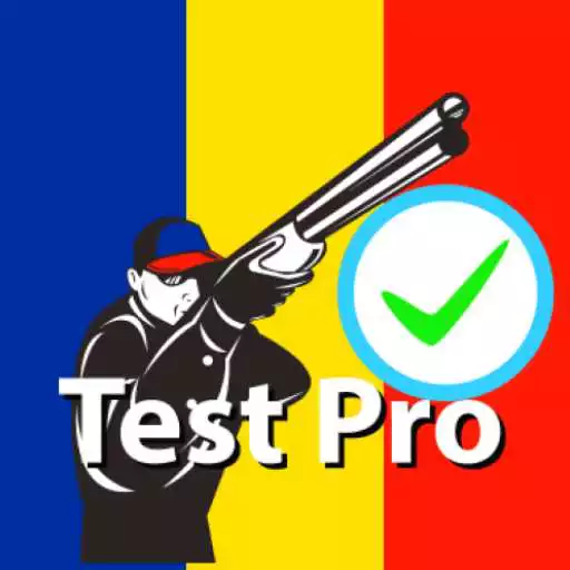 Play Chestionare vanatoare APK