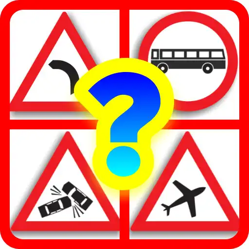 Play Chestionar indicatoare rutiere APK Play Chestionar indicatoare rutiere APK