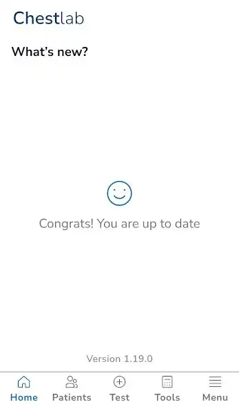 Play Chestlab as an online game Chestlab with UptoPlay