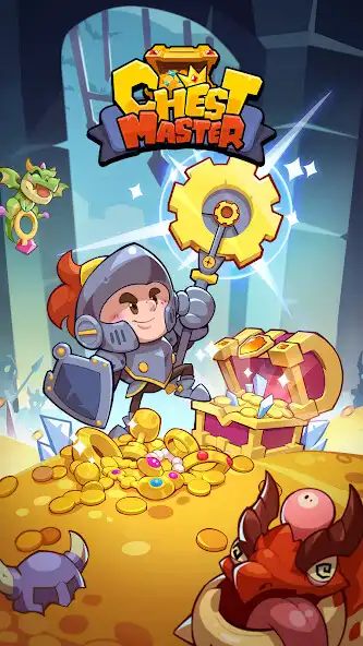 Play Chest Master  and enjoy Chest Master with UptoPlay