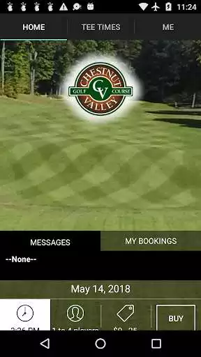 Play Chestnut Valley Golf Tee Times  and enjoy Chestnut Valley Golf Tee Times with UptoPlay