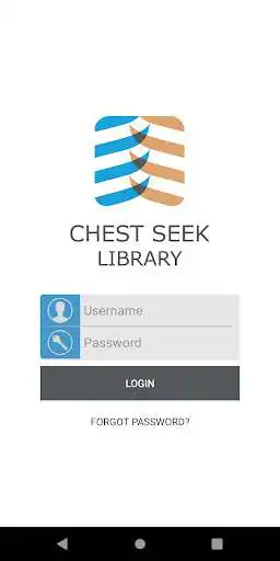 Play CHEST SEEK Library  and enjoy CHEST SEEK Library with UptoPlay