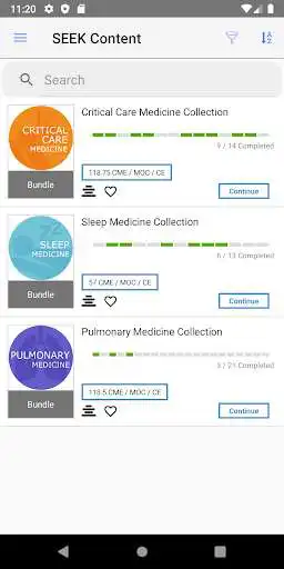 Play CHEST SEEK Library as an online game CHEST SEEK Library with UptoPlay