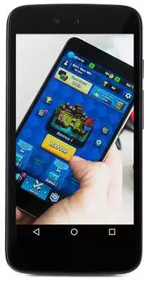 Play Chest Sim for Clash Royale Pro