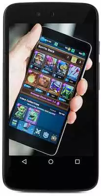 Play Chest Sim for Clash Royale Pro