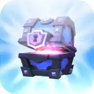 Free play online Chest Simulator Clash Royale APK
