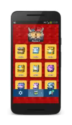 Play Chest Simulator Clash Royale Play Chest Simulator Clash Royale