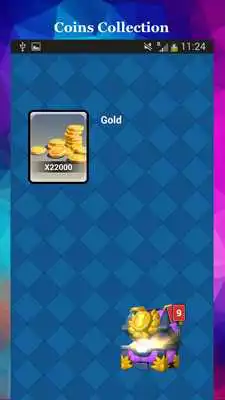 Play Chest Simulator Clash Royale Play Chest Simulator Clash Royale