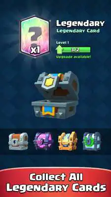 Play Chest Simulator for Clash Royale