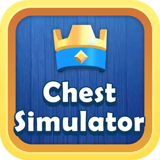 Free play online Chest Simulator APK
