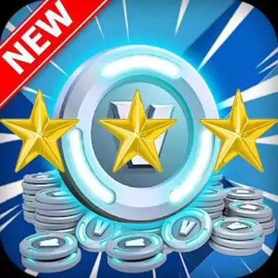 Play chest simulator V-Bucks for Fortnite Guide