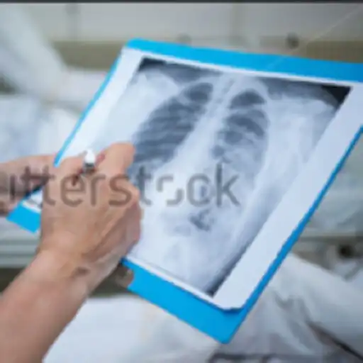 Play Chest X-Ray Based Cases APK