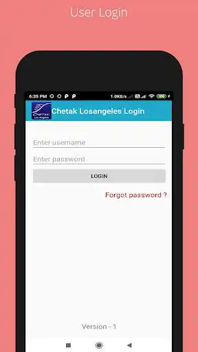 Play Chetak Los Angeles  and enjoy Chetak Los Angeles with UptoPlay