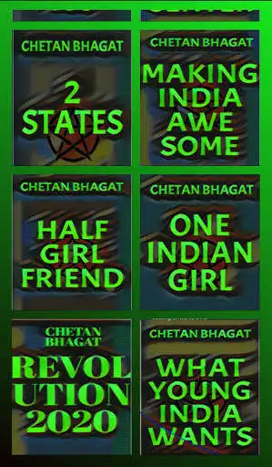 Play Chetan Bhagat Novels as an online game online Chetan Bhagat Novels with UptoPlay com.xerseys.chetanbhagatnovels Play Chetan Bhagat Novels as an online game Chetan Bhagat Novels with UptoPlay