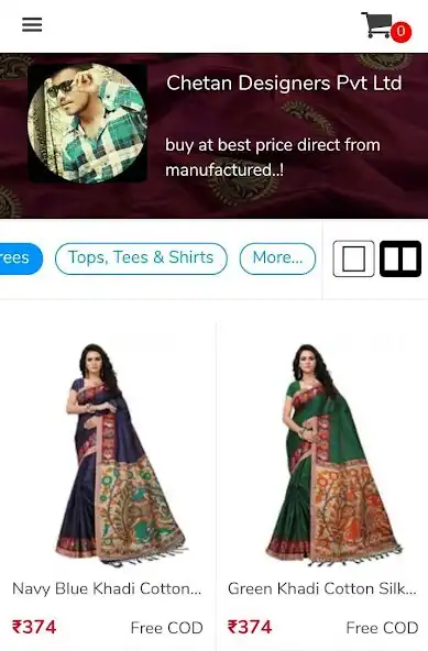 Play Chetan Designers  and enjoy Chetan Designers with UptoPlay