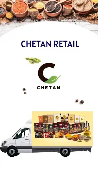 Play CHETAN RETAIL  and enjoy CHETAN RETAIL with UptoPlay