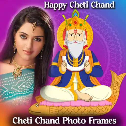 Play Cheti Chand 2023 Photo Frames APK