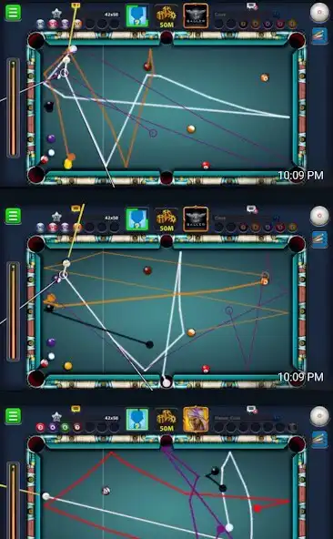 Play Cheto Aim Pool For 8 Bal Pool  and enjoy Cheto Aim Pool For 8 Bal Pool with UptoPlay