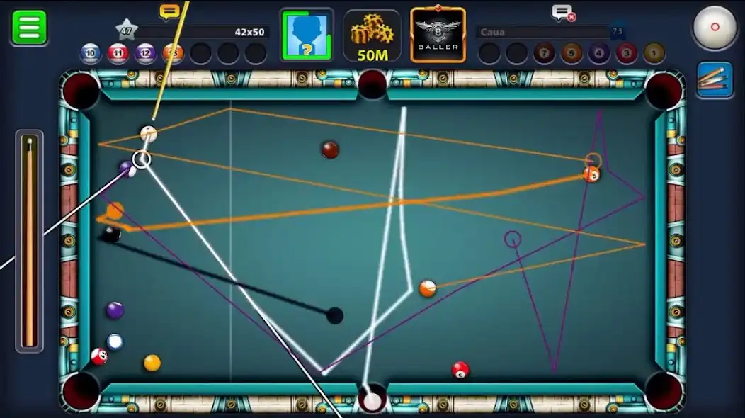 Play Cheto Aim Pool - Guidlines 8BP as an online game online Cheto Aim Pool - Guidlines 8BP with UptoPlay Play Cheto Aim Pool - Guidlines 8BP as an online game Cheto Aim Pool - Guidlines 8BP with UptoPlay