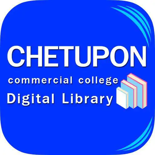 Play CHETUPON Digital Library APK
