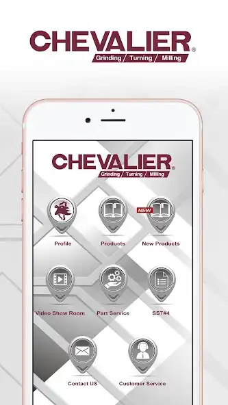 Play CHEVALIER  and enjoy CHEVALIER with UptoPlay