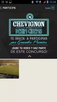 Play CHEVIGNON
