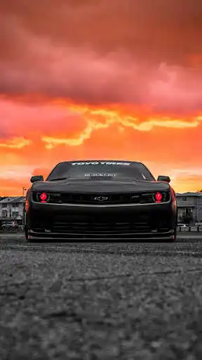 Play Chevrolet Camaro Wallpapers  and enjoy Chevrolet Camaro Wallpapers with UptoPlay
