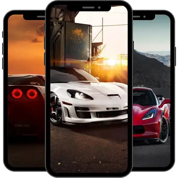 Play Chevrolet Corvette Wallpapers as an online game Chevrolet Corvette Wallpapers with UptoPlay